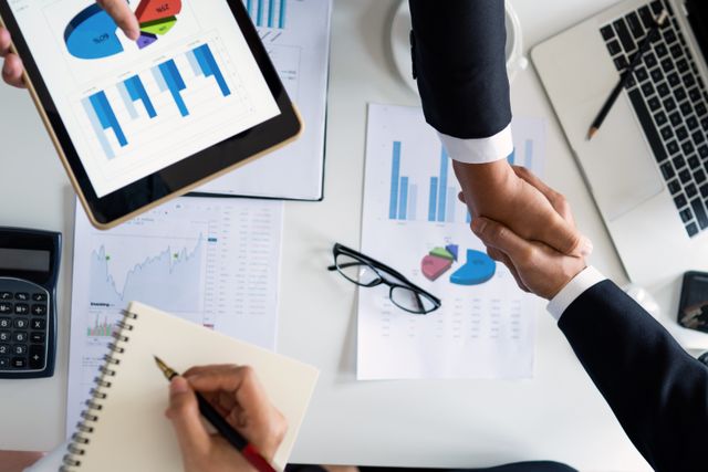 Evolution and Fundamentals of Business
