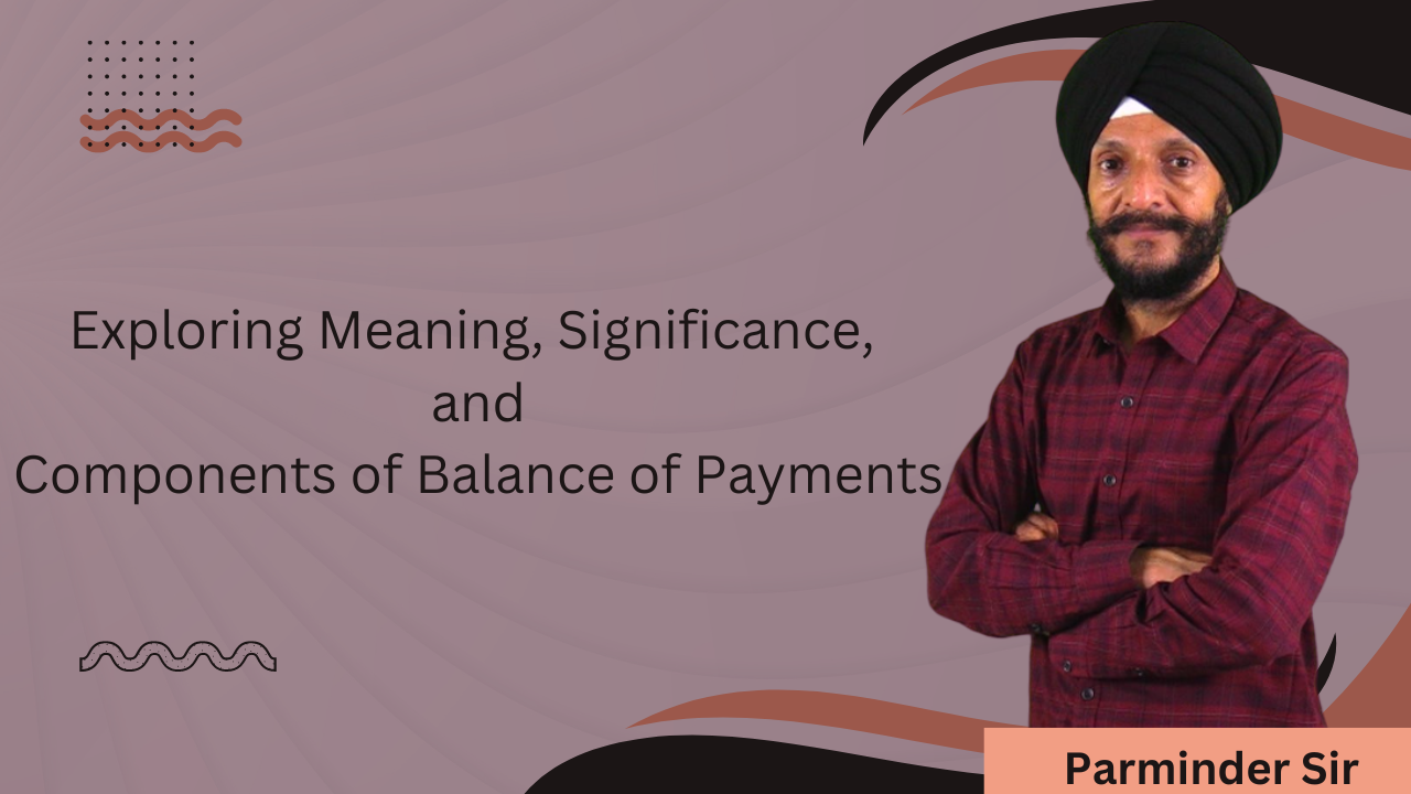 Exploring Meaning, Significance and components