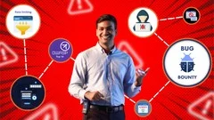 Ethical Hacking / Penetesting & Bug Bounty Hunting