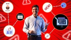 Mastering API Security for Pentesting & Bug Bounties