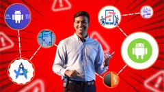 Mobile Application Pentesting & Bug Bounty Hunting