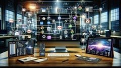 Build Automated workflows & connect your apps to each other