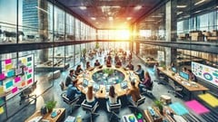 Launchpad: 4-Day Bootcamp for Aspiring Entrepreneurs