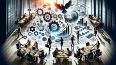 Mastering Project Management: The Ultimate Guide to Effective Planning and Execution