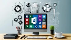 Microsoft Office Tips and Tricks: Get in Pro Mode