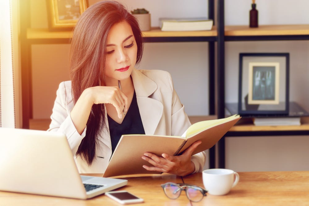 6 Steps to a Successful Pre-Sale