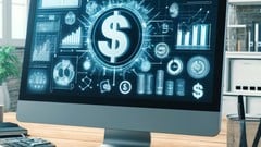 Affiliate Marketing A Set and Forget Passive Income Method