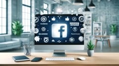 How to Make Passive Income with Facebook Videos