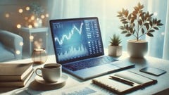 Passive Income Through Trading with ZERO Experience