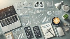 Side Hustle Ideas to Make Passive Income