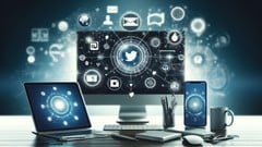 Mastering Social Media Management