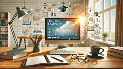 Start Your First Course Challenge: A 15-Day Blueprint