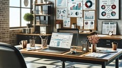 Strategic Business Goal Setting and Planning