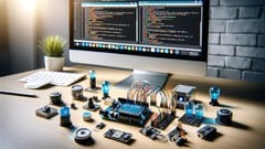 Arduino Home Security System