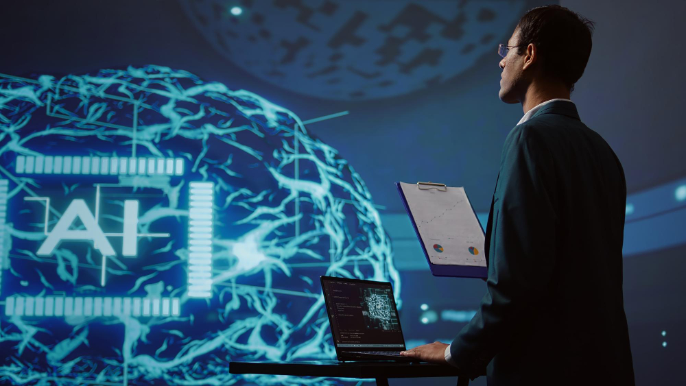 Comprehensive AI in Software Development: Industry Evolution & Future