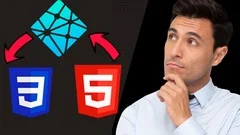 Responsive Portfolio Website With HTML CSS NETLIFY Project