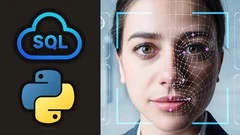 Complete Face Recognition Using SQL Database Project 2026