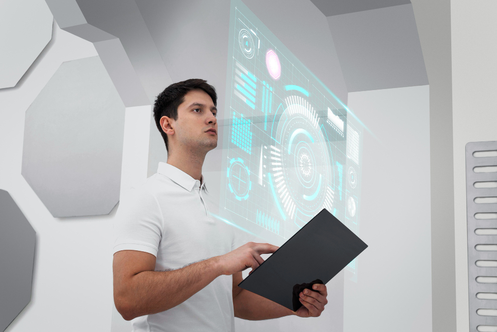 Mastering AI in Software Testing & QA: A Comprehensive Guide