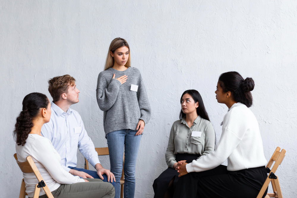 Mastering Leadership Through Body Language & Non-Verbal Cues