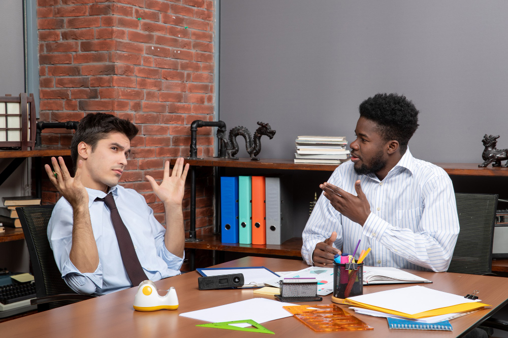 Mastering Conflict Resolution: A Comprehensive Guide