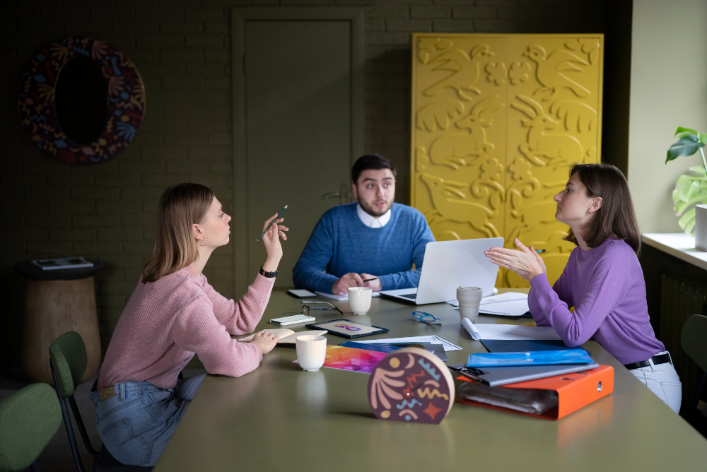 The Art of Persuasion
