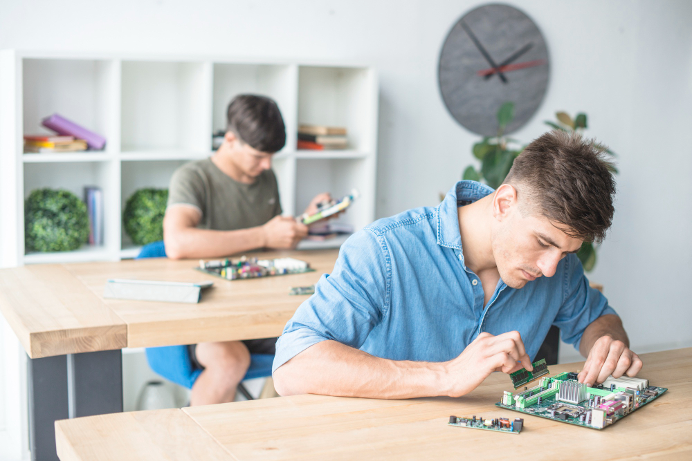 Arduino Motion Mastery Craft Your Own Intruder Alert