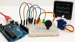 Arduino Timers: Basics to Advance