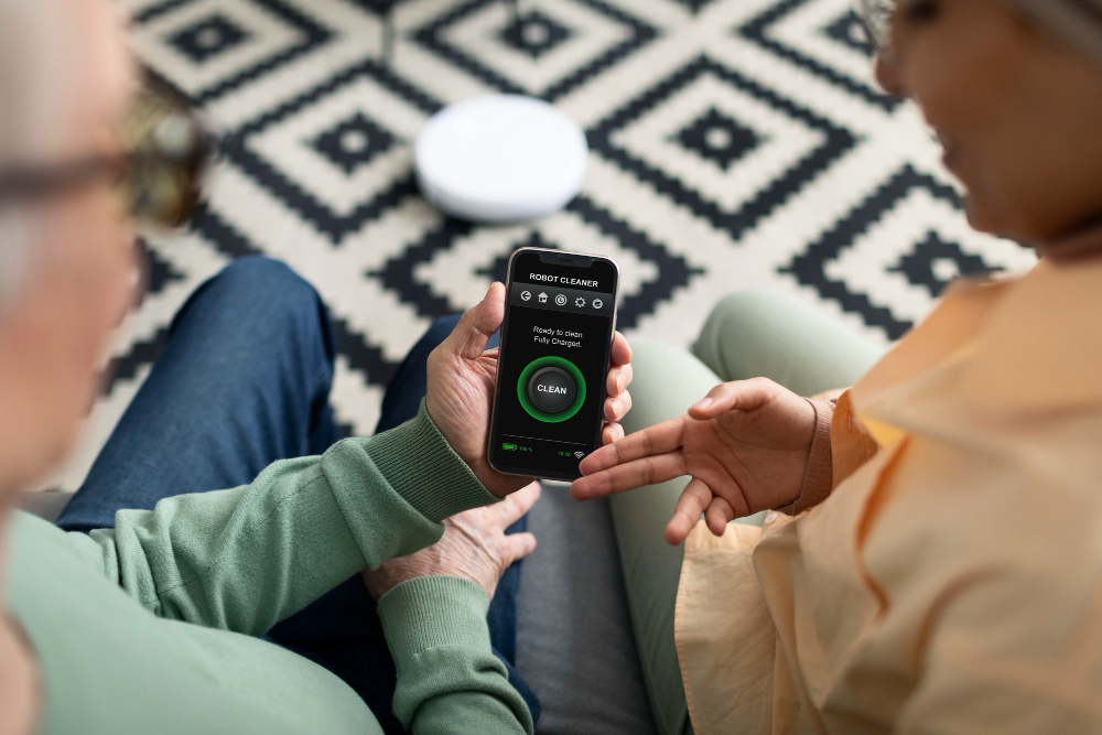 WhatsApp-Based Home Automation
