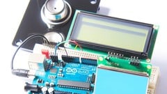 Awaken Your Arduino Skills: Craft a Custom Alarm Clock!