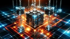 Blockchain Mastery: From Basics to Advanced
