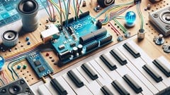 Craft Your Own Arduino-Based Piano: A Melodic Journey