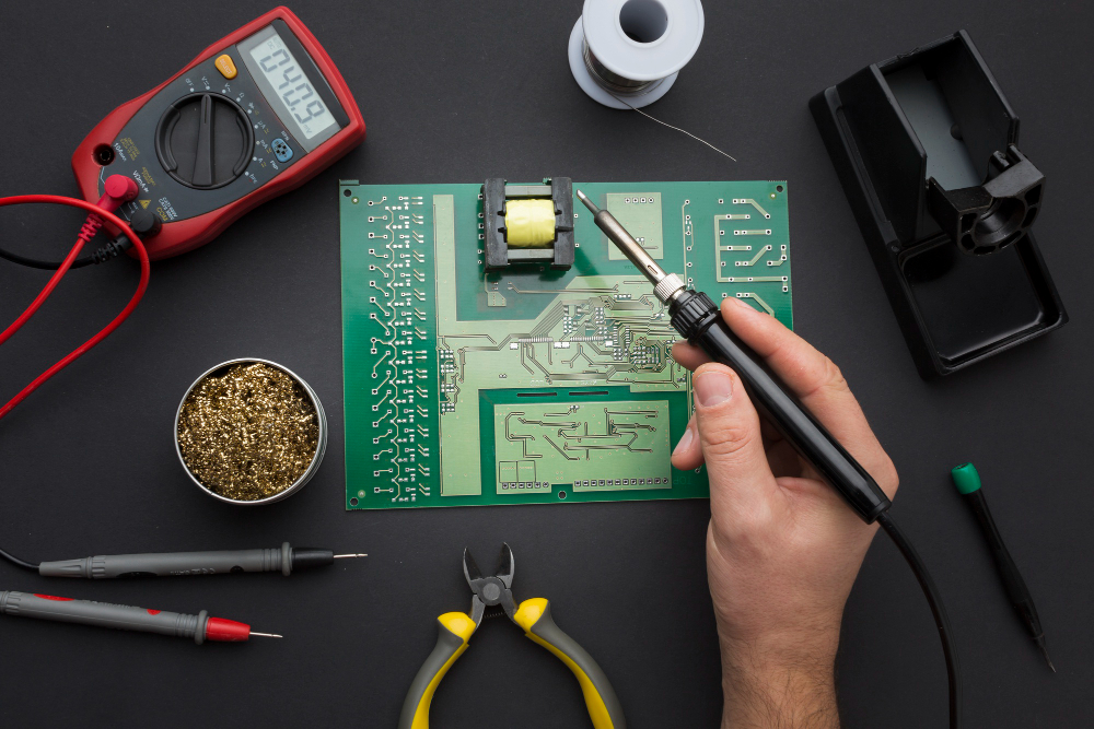 Step into the World of Arduino Craft Your Digital Ohmmeter