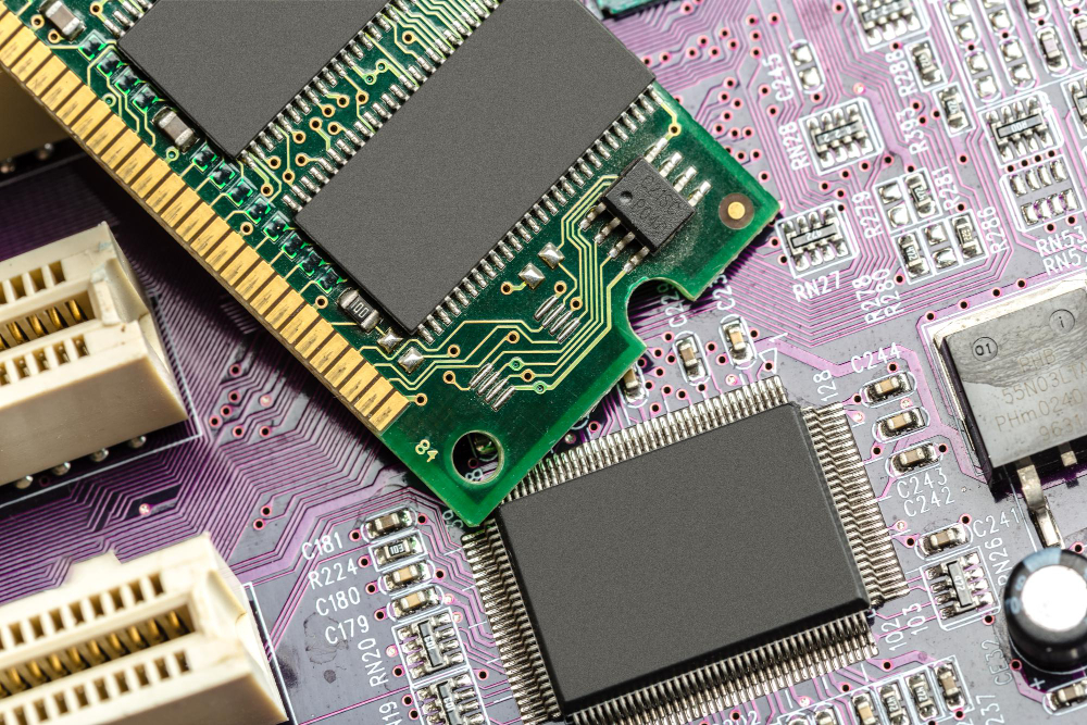 SD Card Interfacing with PIC Microcontroller