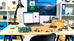 ESP32 + Telegram: Get Real-time notification