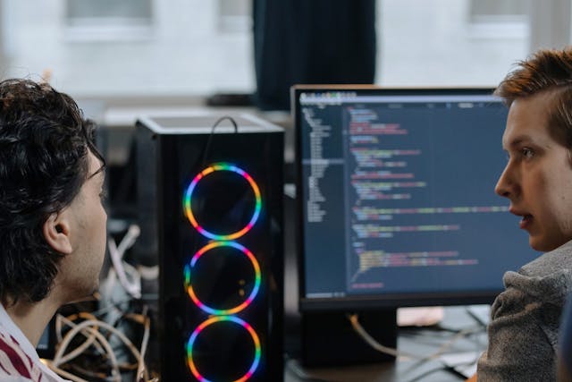 Program Arduino Like A Professional with Registers
