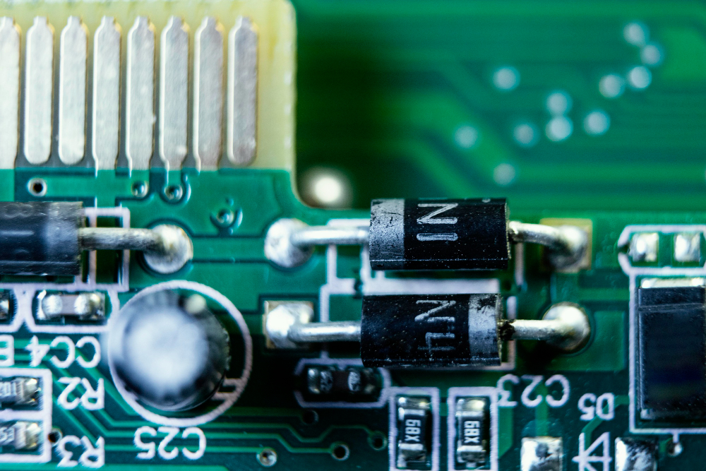 PIC Microcontroller Wireless Power Transmission