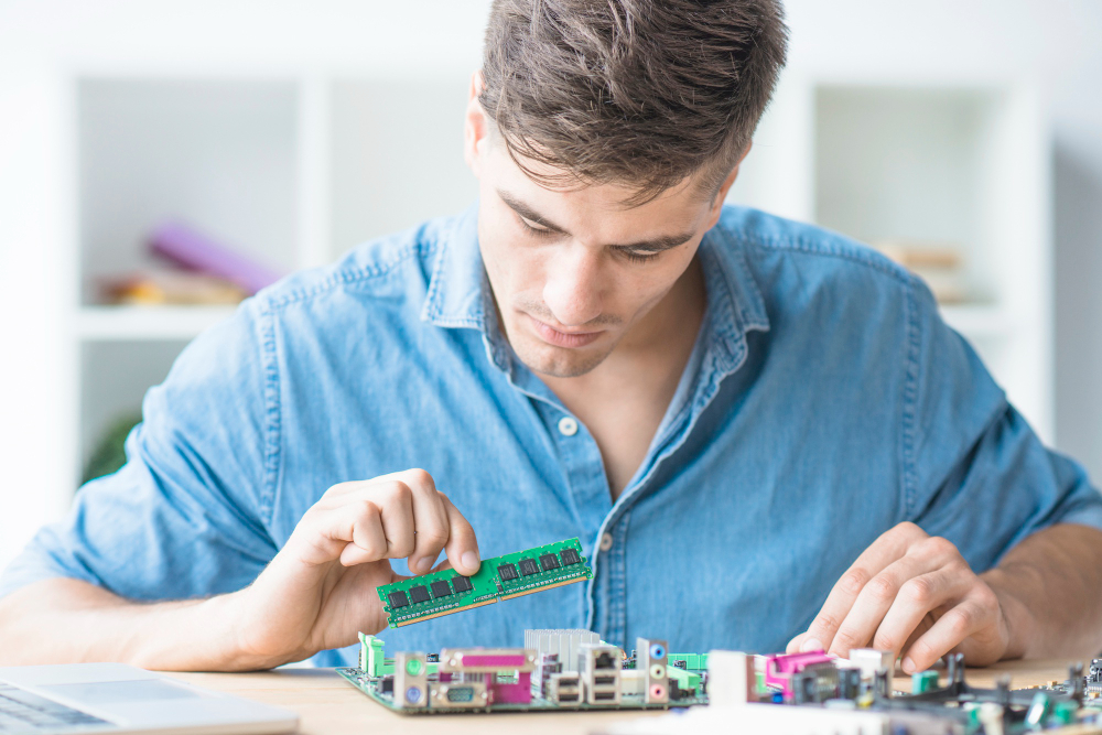 PIC Microcontroller Step by Step Your complete guide