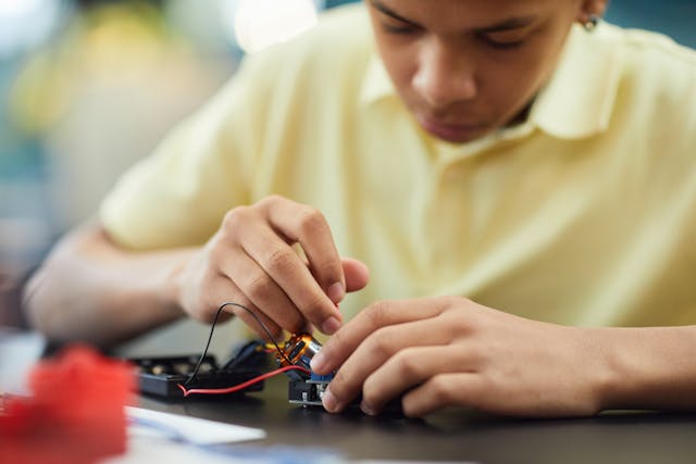 PIC Microcontroller Learn By Building Practical Projects