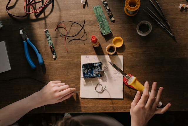 PIC Microcontroller Interfacing with LCD
