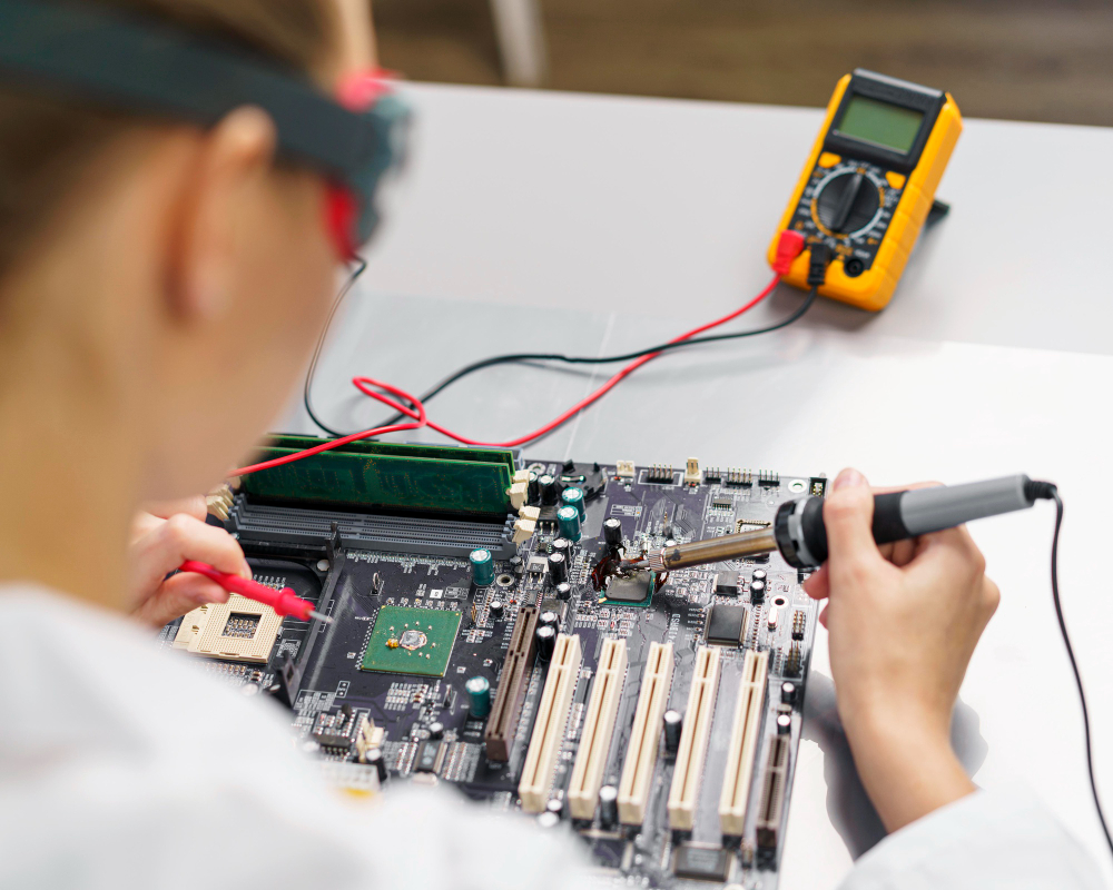 PIC Microcontroller Communication with SPI Protocol