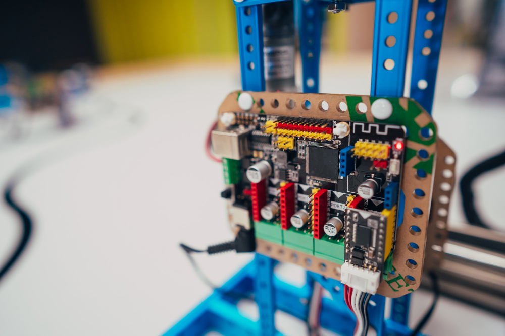 PIC Microcontroller Communication with I2C