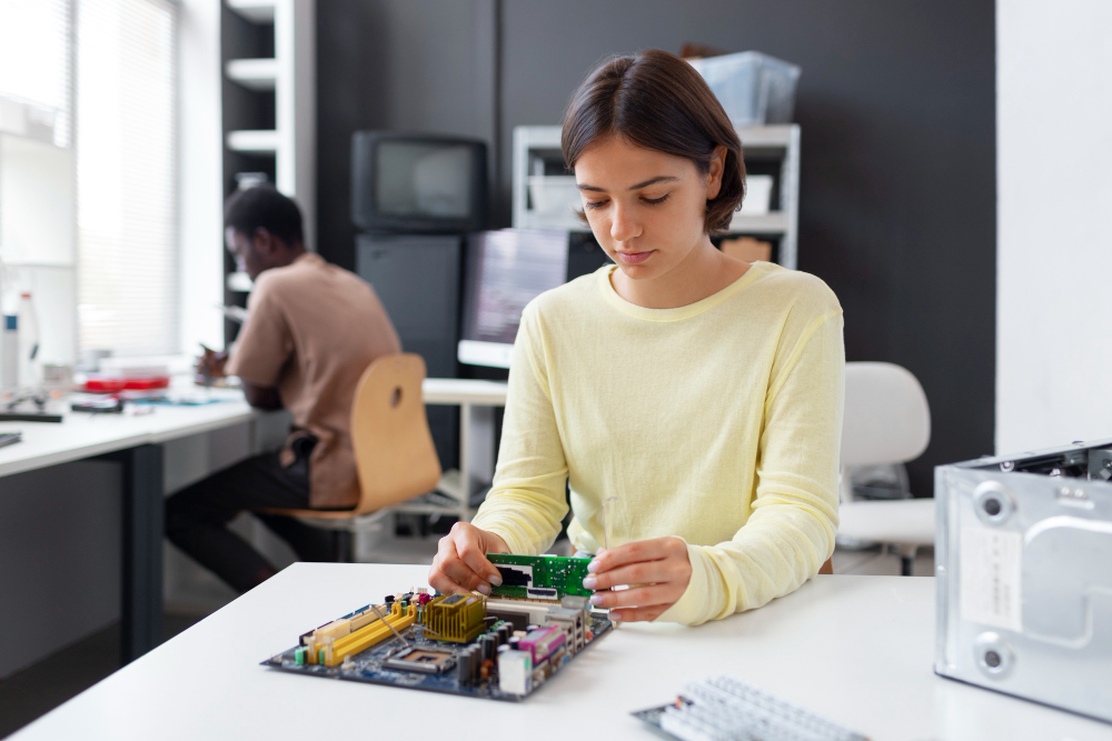 PIC Microcontroller Advanced Training Course