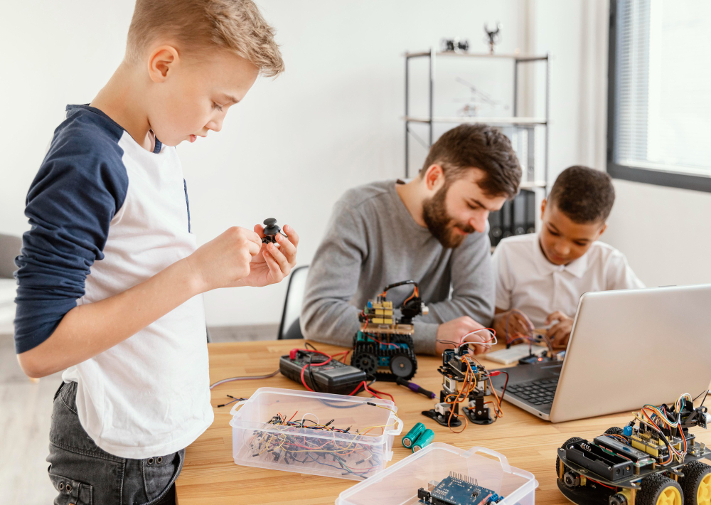 PCB Fabrication For Everyone
