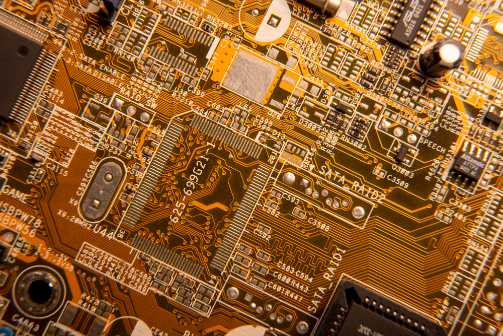PCB Design Designing Printed Circuit Board