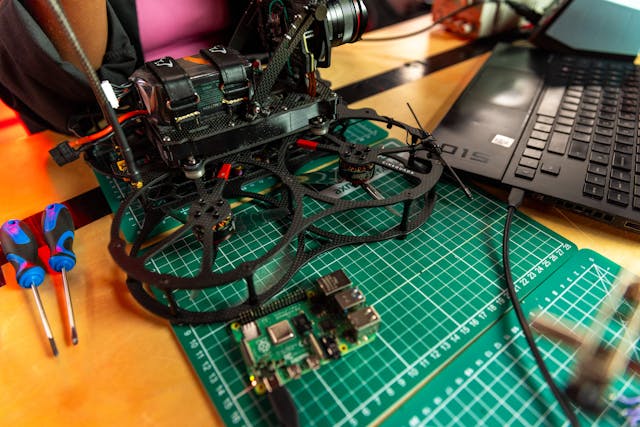 PCB Design and Fabrication For Everyone