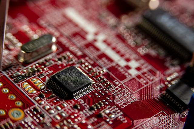 Microcontroller Communication Protocols Bundle