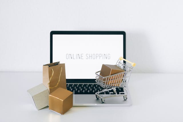 Mastering Online Electronics Shopping Buy Smart, Save Big