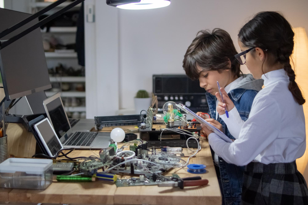 Mastering Arduino Boost Reliability and Efficiency