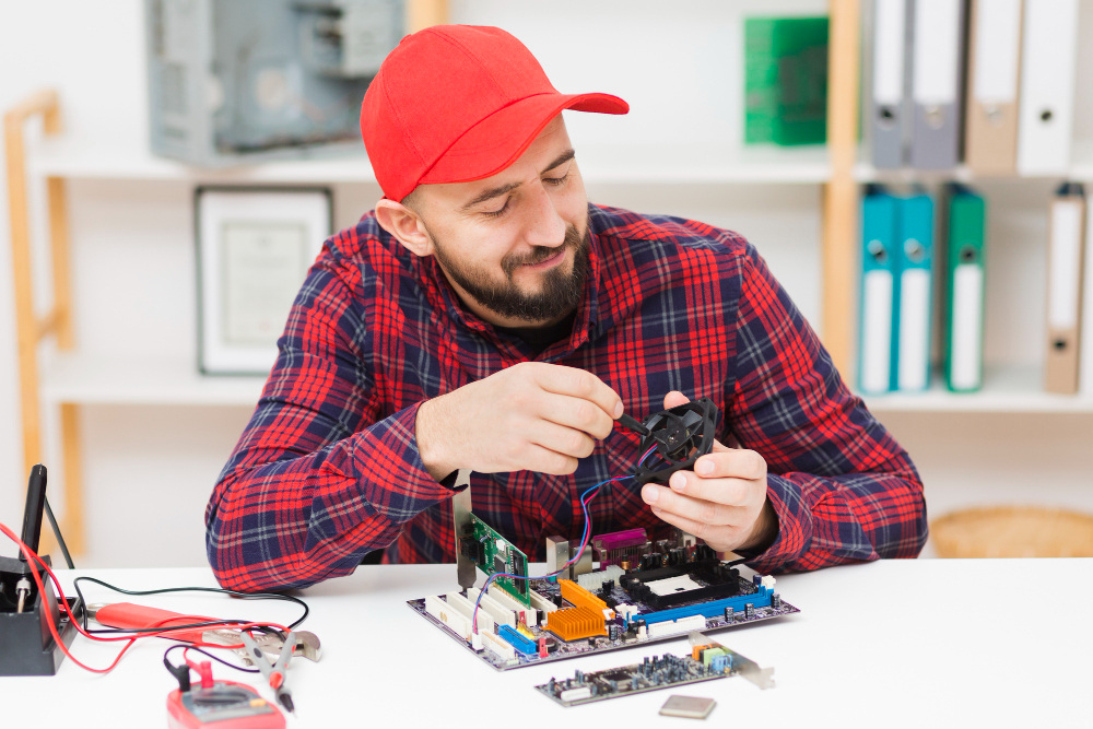 Master the PIC18 Microcontroller A Comprehensive Guide