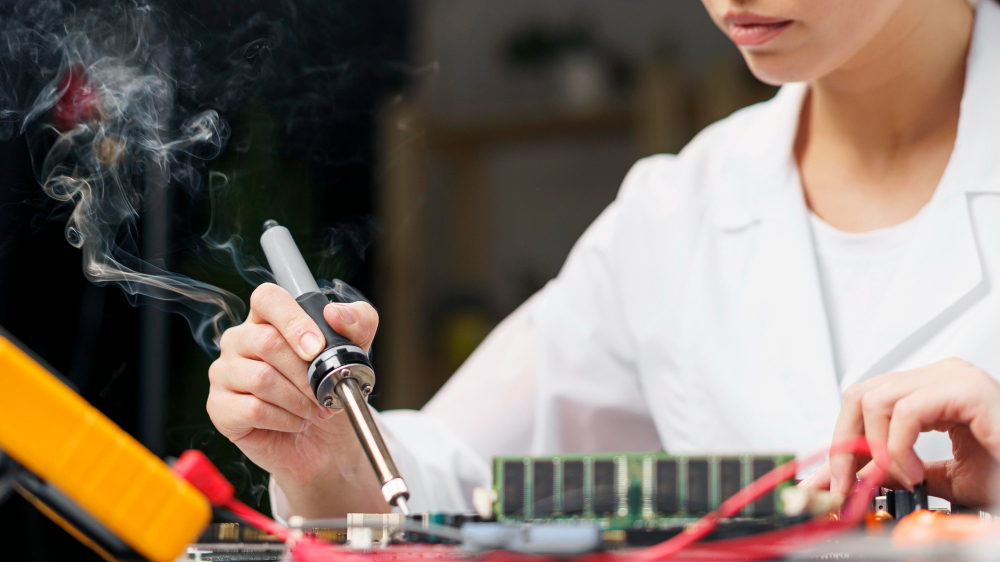 Master the Craft of Flame Detection with PIC Microcontroller